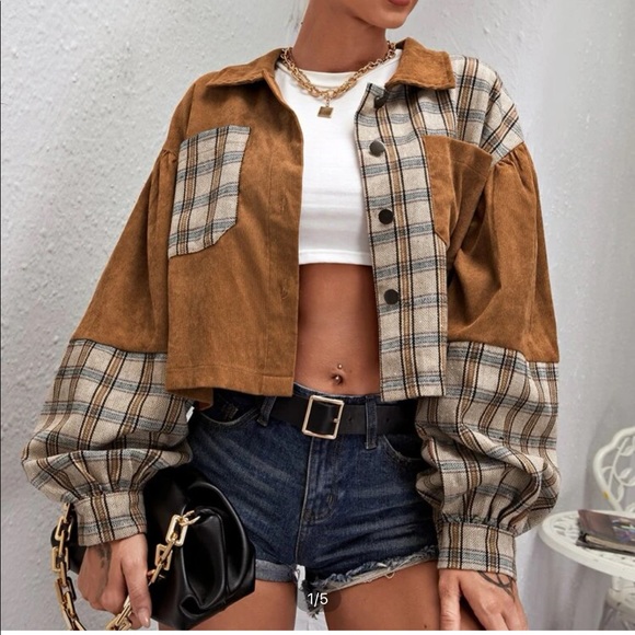 Jacket - Picture 2 of 2